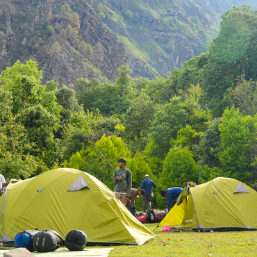 camping-india