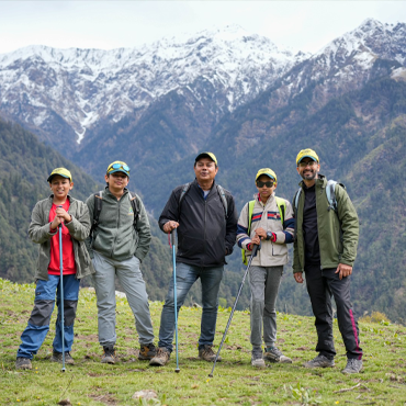 himalaya-trekking