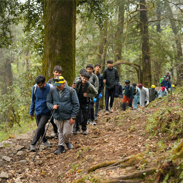 trekking-in-india