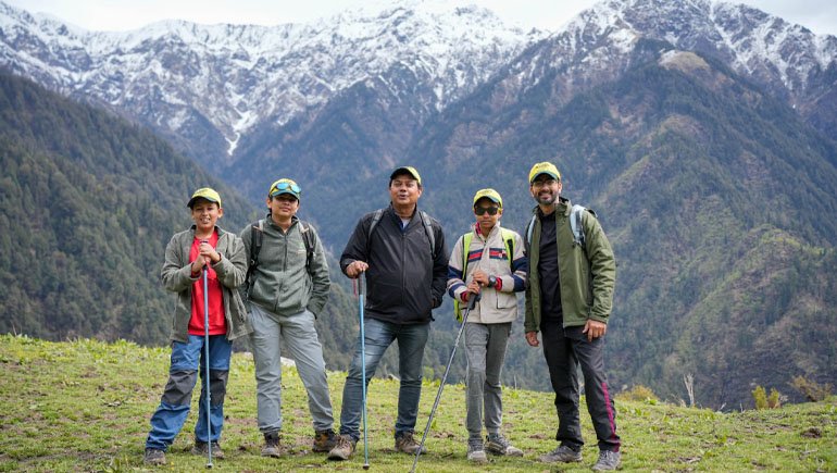 chopta