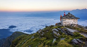 chopta-trek