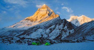 gaumukh-tapovan-trek