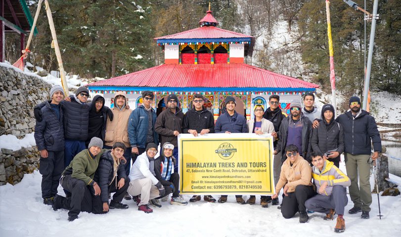 Himalayan Treks and Tours why-choose-us